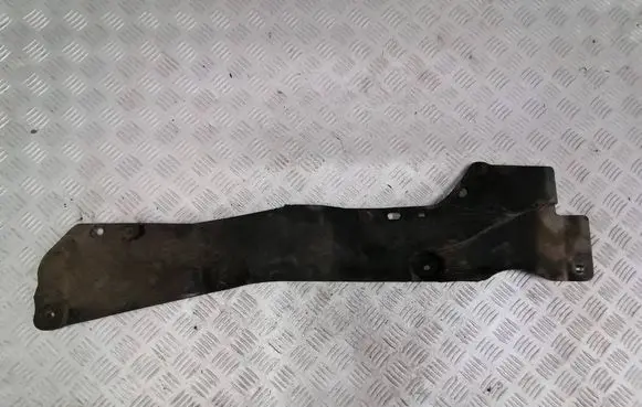 Opel Astra K Engine splash shield/under tray 342014206