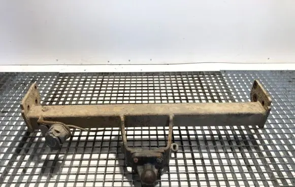 Ford Maverick Tow bar 