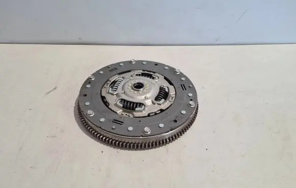 Flywheel