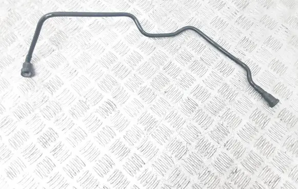 Audi A7 S7 4G Breather/breather pipe/hose 4G0201991J