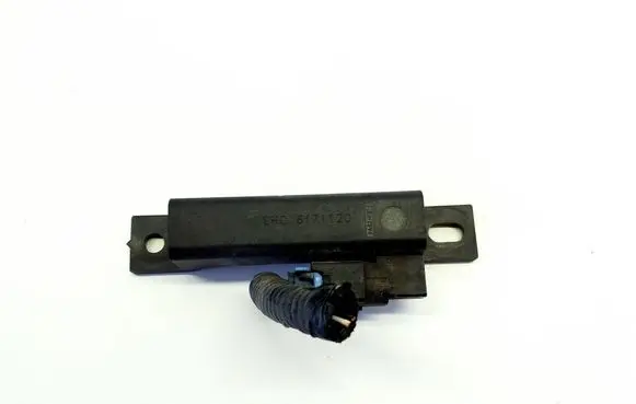 Nissan Leaf II (ZE1) Aerial GPS antenna 6171120 EH06171120