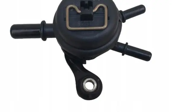 Porsche Panamera (970) Vacuum valve 298121671