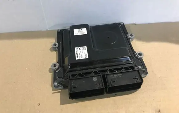 Volvo S60 Engine control unit/module 31312486 MB2797009611