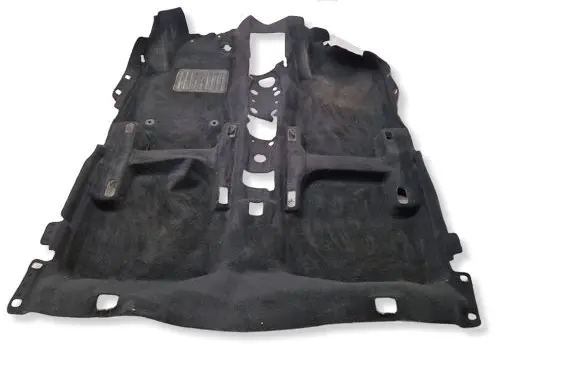 Citroen C3 Interior carpet 98176030ZD 106071030104