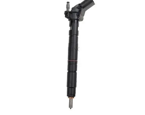 Audi A8 S8 D4 4H Fuel injector 0445117020 0986435412 0445117019