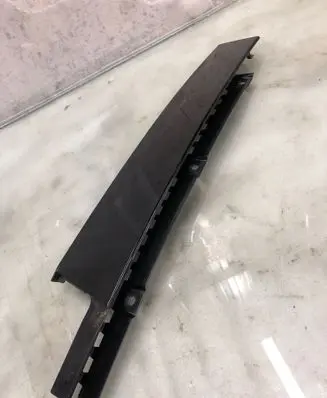 Mercedes-Benz EQA Other front door trim element A2477226400