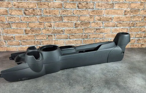 Mini One - Cooper F56 F55 Center console 9266622