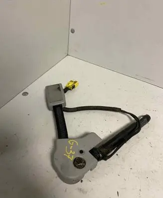Hyundai Sonata Front seatbelt buckle 605462500A
