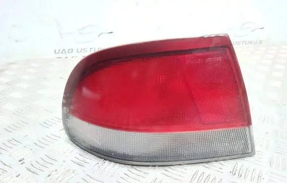 Mazda 626 Rear/tail lights 91012 0431395L