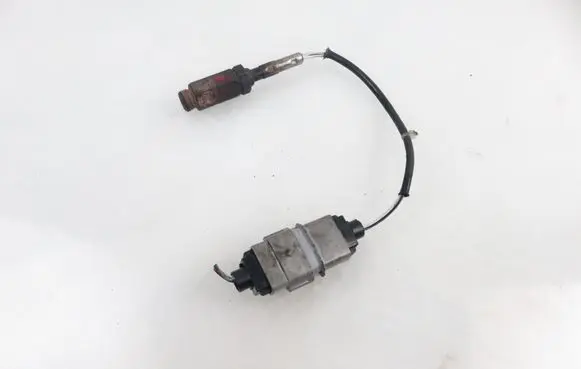 Nissan Almera N16 Lambda probe sensor 0ZA511N1