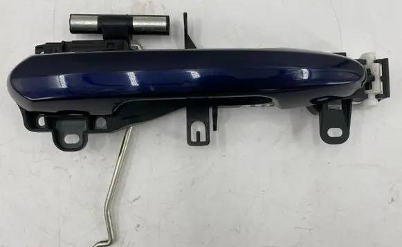 Toyota Sienna XL40 IV Front door exterior handle