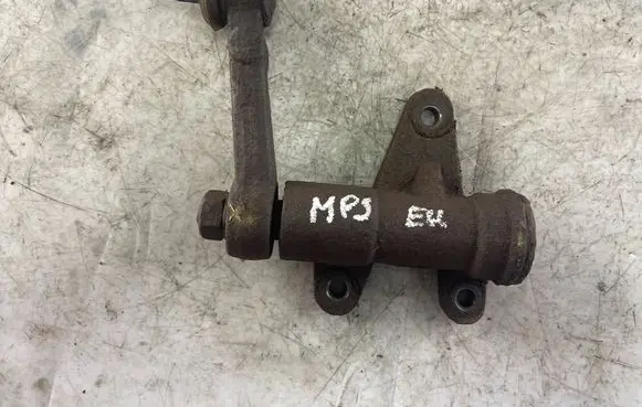 Steering tie rod