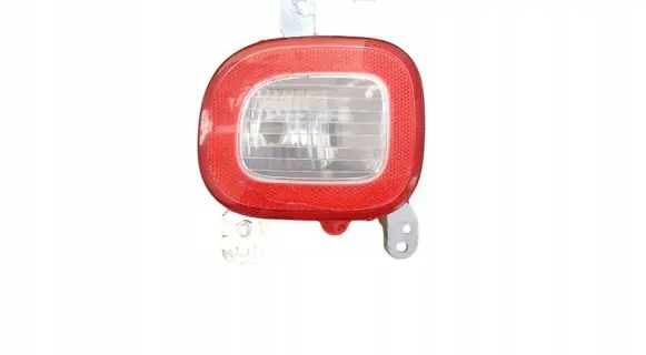 Fiat Panda III Reverse light 51848137