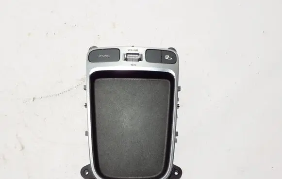 Mercedes-Benz GLA H247 Other interior part A2479003519