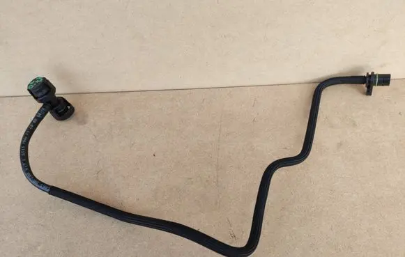 Mini One - Cooper F56 F55 Vacuum line/pipe/hose 7619007 11157619007