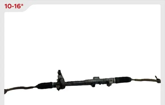 Volvo XC90 Steering rack 31280335