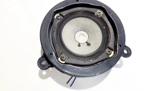 Suzuki Wagon R+ Front door speaker 3935075f00