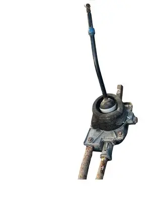 Ford Escort Gear shifter/selector 87WT7M038BB