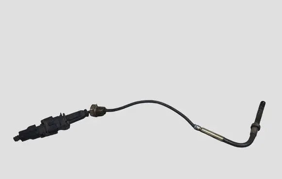 Opel Insignia A Exhaust gas temperature sensor 55566185