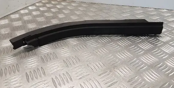 BMW X5 E70 Other sill/pillar trim element 51477154839