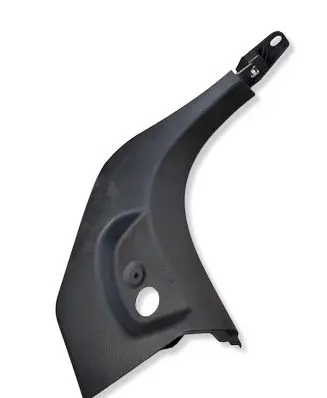 BMW X5 G05 Foot area side trim 7434363 51437434363
