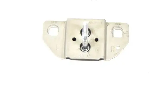 Mercedes-Benz GL X166 Rear door lock loop/hook striker A1667400032