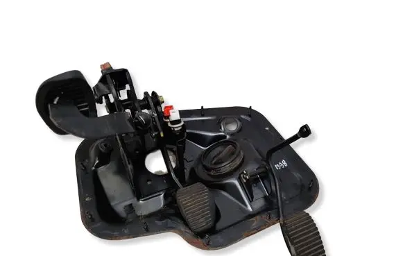 Peugeot 806 Pedal assembly 