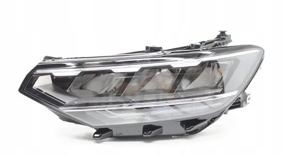 Volkswagen PASSAT B8 Headlight/headlamp 3G1941035P 3G1941773H