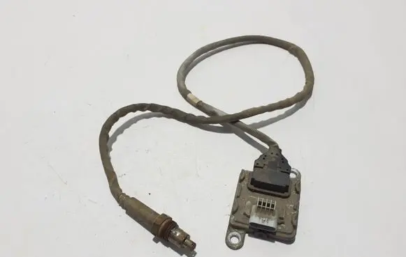 Renault Trafic III (X82) Lambda probe sensor 227908539R