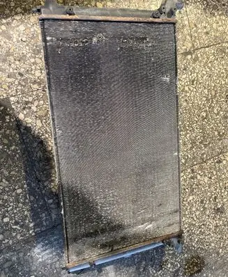 Ford Galaxy Coolant radiator 7M3121253G 874228G