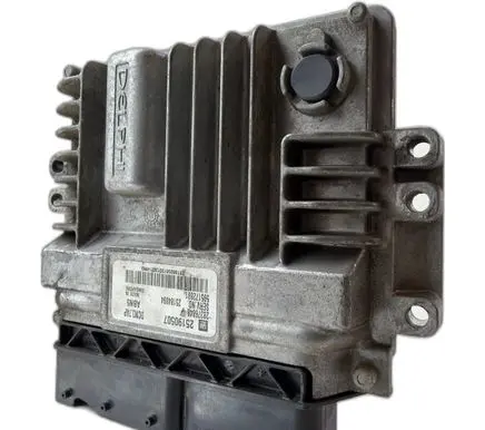 Chevrolet Captiva Engine control unit/module 25190507 DCM37AP ABN5