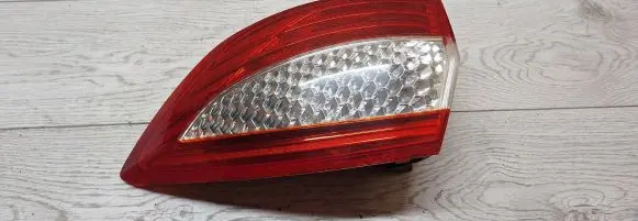 Ford Mondeo MK IV Rear/tail lights 7S7113404B