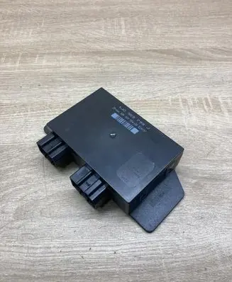 Volkswagen Golf VI Comfort/convenience module 1J0959799J 5DK007954