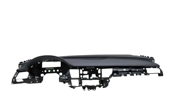 Audi A8 S8 D4 4H Dashboard 4H1857067A 4H0880204D
