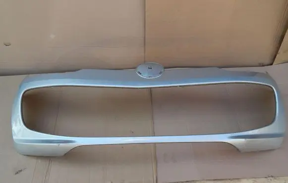 Volkswagen Up Front bumper 1S0807221B