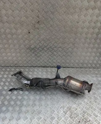 Volvo XC60 Catalyst/FAP/DPF particulate filter 32349355