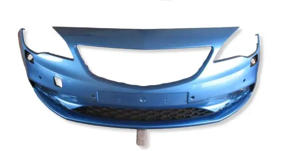 Opel Cascada Front bumper 13369002