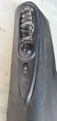 Lancia Phedra Electric window control switch