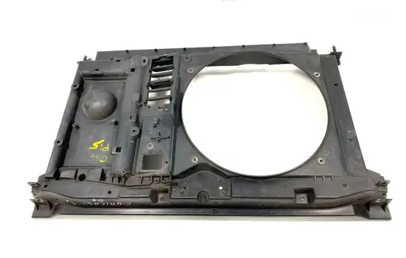 Citroen C4 Grand Picasso Radiator support slam panel 9658574380 9658574480 9658574580