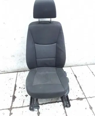 BMW 3 E90 E91 Front driver seat 6942547