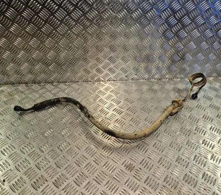 Audi A6 S6 C5 4B Power steering hose/pipe/line