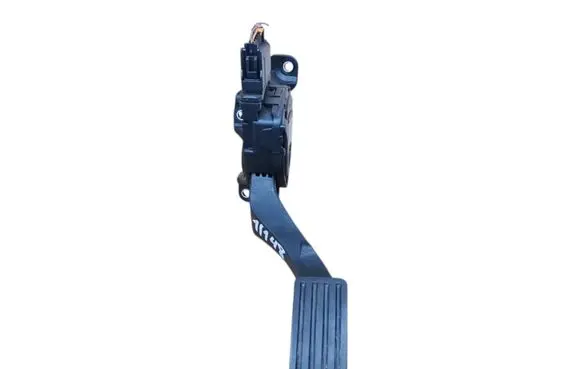 Volvo S80 Accelerator throttle pedal 6G929F836DD 6PV00922003