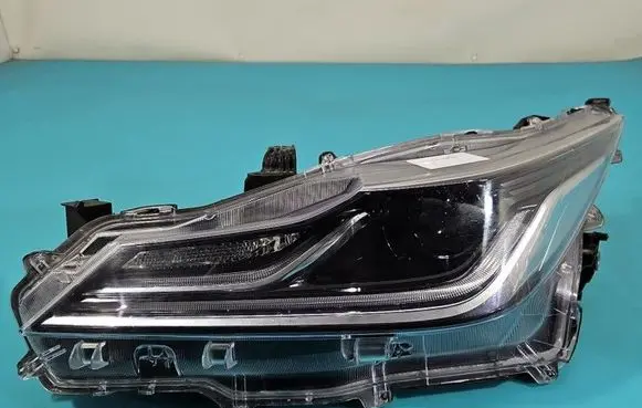 Toyota Corolla E210 E21 Headlight/headlamp IMPRK1579416