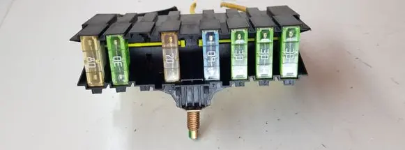 Citroen C2 Fuse box set 41179502