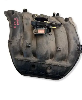 Citroen C5 Intake manifold 9636741080 9648022780 9650594080