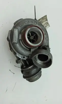 Mercedes-Benz C W203 Turbo A6110960999