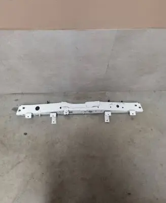 Nissan Qashqai Top upper radiator support slam panel 