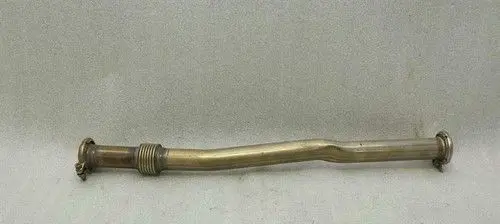 Mercedes-Benz A W176 Exhaust gas pipe A2464902100