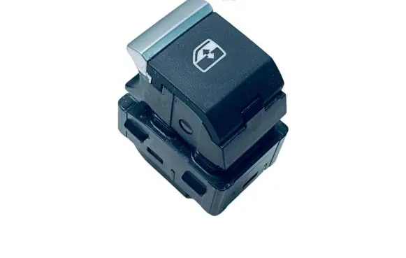 Audi Q7 4M Electric window control switch 4M0959855