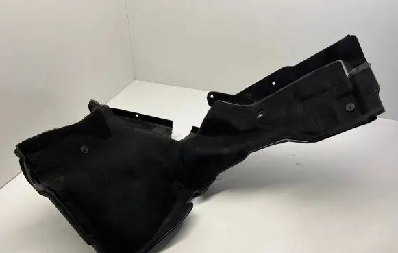 Jaguar XF X260 Other engine bay part GX736D057 UPGF30 9E14A